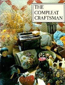 Seller image for The Compleat Craftsman for sale by Heritage Books