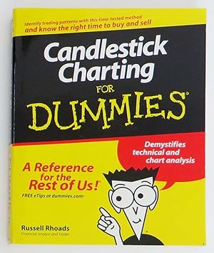 Candlestick Charting for Dummies: Demystifies Technical and Chart Analysis