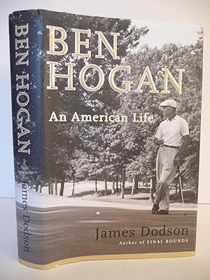 Ben Hogan: An American Life