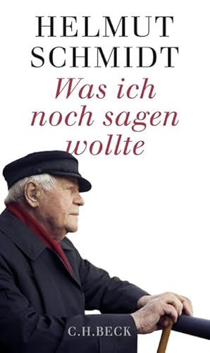 Seller image for Was ich noch sagen wollte for sale by Rheinberg-Buch Andreas Meier eK
