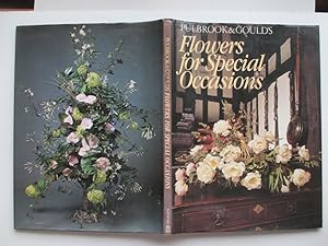 Immagine del venditore per Flowers for special occasions venduto da Aucott & Thomas