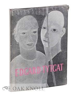 Image du vendeur pour EDGARD TYTGAT mis en vente par Oak Knoll Books, ABAA, ILAB