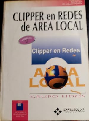 CLIPPER EN REDES DE AREA LOCAL.