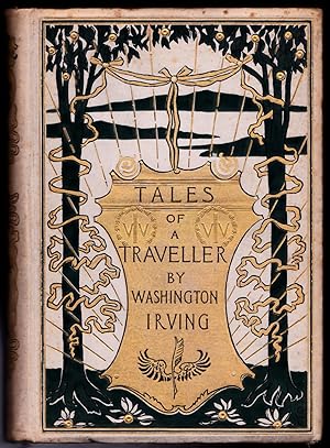 Tales of a Traveller - Buckthorne Edition - 2 Volumes