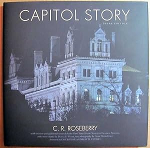 Seller image for Capitol Story for sale by Dennis Holzman Antiques