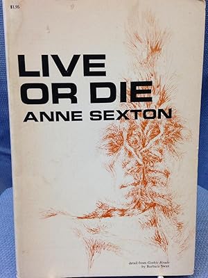 Immagine del venditore per Live or Die venduto da Bryn Mawr Bookstore