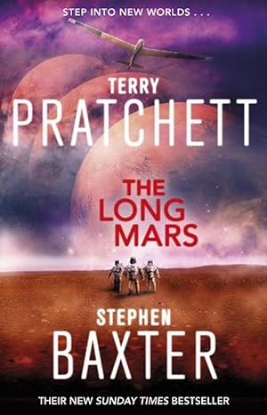 Seller image for The Long Mars (Paperback) for sale by Grand Eagle Retail