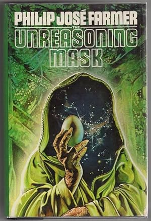 Seller image for The Unreasoning Mask for sale by Mystery Cove Book Shop