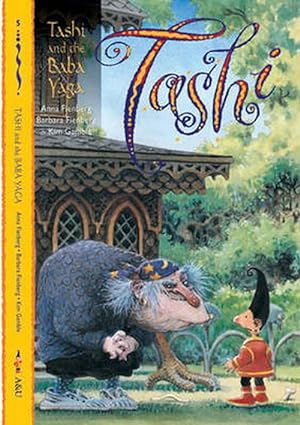 Seller image for Tashi and the Baba Yaga (Paperback) for sale by Grand Eagle Retail