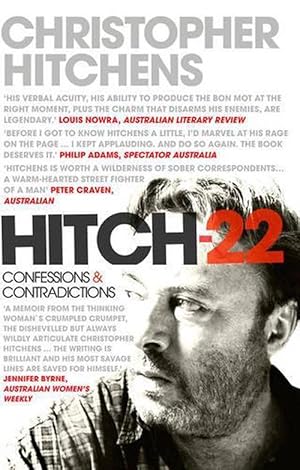 Seller image for Hitch-22 (Paperback) for sale by Grand Eagle Retail