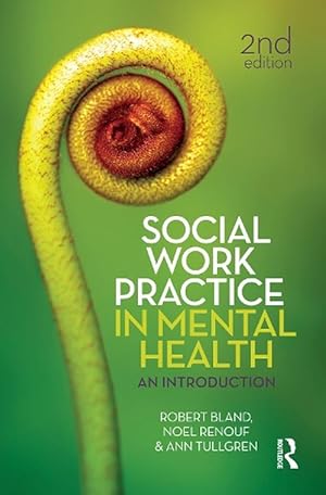 Bild des Verkufers fr Social Work Practice in Mental Health (Paperback) zum Verkauf von Grand Eagle Retail