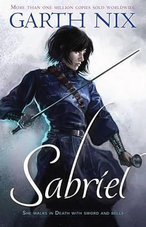 Seller image for Sabriel (Paperback) for sale by Grand Eagle Retail