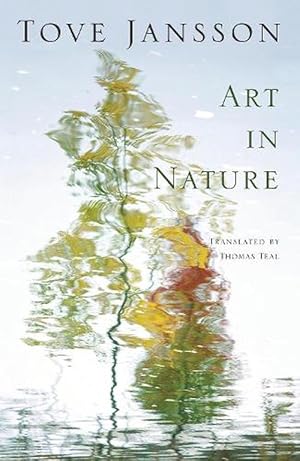 Seller image for Art in Nature (Paperback) for sale by Grand Eagle Retail