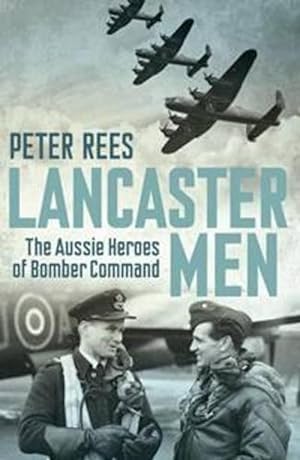 Image du vendeur pour Lancaster Men (Paperback) mis en vente par AussieBookSeller