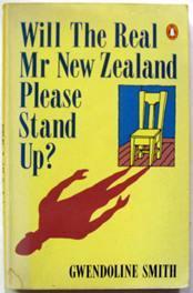 Seller image for Will the Real Mr New Zealand Please Stand Up for sale by Ariel Books IOBA