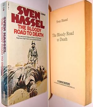 Seller image for The Bloody Road to Death for sale by Alex Simpson