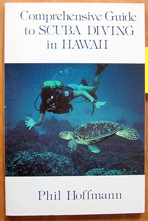 Image du vendeur pour Comprehensive Guide to Scuba Diving in Hawaii mis en vente par Ken Jackson
