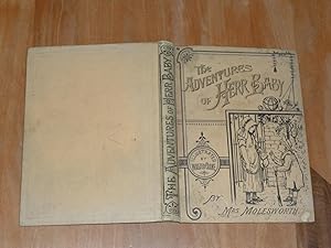 Seller image for the Adventures of Herr Baby for sale by Dublin Bookbrowsers