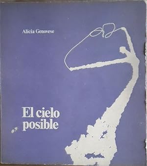 Imagen del vendedor de El cielo posible a la venta por DEL SUBURBIO  LIBROS- VENTA PARTICULAR