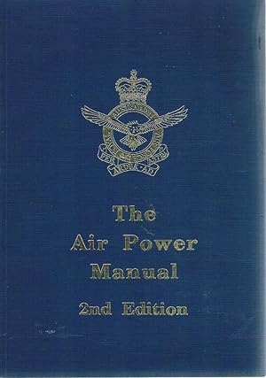 Bild des Verkufers fr The Air Power Manual zum Verkauf von Marlowes Books and Music