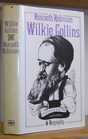 Image du vendeur pour Wilkie Collins (1951) mis en vente par Richard Beaton