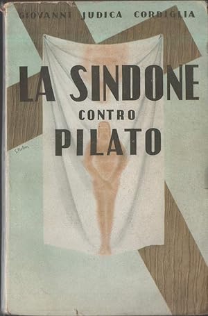 Imagen del vendedor de LA SINDONE CONTRO PILATO (s.d.) a la venta por Invito alla Lettura