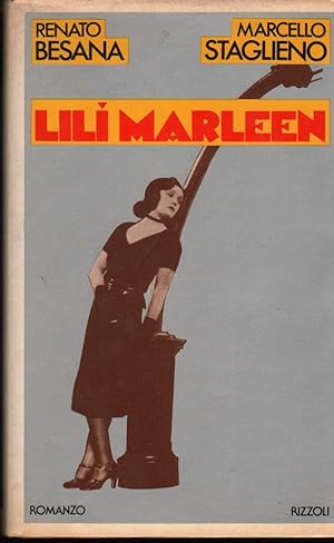 Image du vendeur pour LILI MARLEEN (1980) mis en vente par Invito alla Lettura