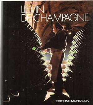 Le vin de champagne