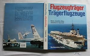 Seller image for Flugzeugtrger Trgerflugzeuge for sale by Versandhandel fr Sammler