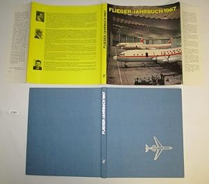 Flieger Jahrbuch 1967