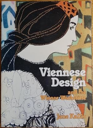 Immagine del venditore per Viennese Design and the Wiener Wersttte venduto da Mullen Books, ABAA