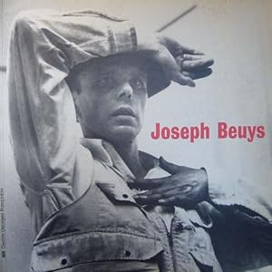 Joseph Beuys.