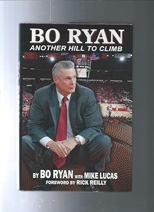 BO RYAN: Another Hill to Climb