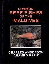 Common Reef Fishes of the Maldives.