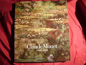 Seller image for Monet. 1840-1926. for sale by BookMine