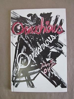 Seller image for Onashious for sale by Atlantic Bookshop