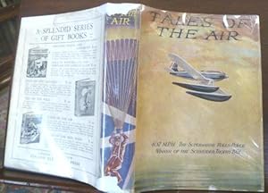 Seller image for TALES OF THE AIR for sale by Glenn Books, ABAA, ILAB