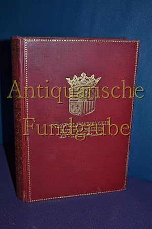 Immagine del venditore per Neapolitanische Kulturbilder XIV.-XVIII: Jahrhundert venduto da Antiquarische Fundgrube e.U.