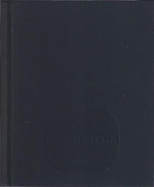 Seller image for Blackatcha BOB for sale by The Ridge Books