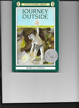 Seller image for Journey Outside for sale by TuosistBook
