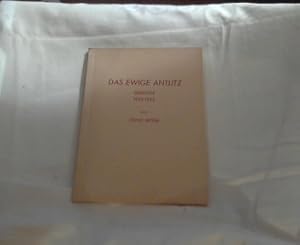 Das Ewige Antlitz: Gedichte 1935 - 1942