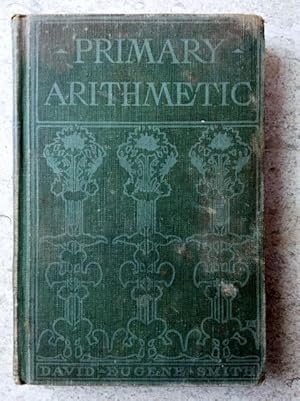 Seller image for Primary Arithmetic for sale by P Peterson Bookseller