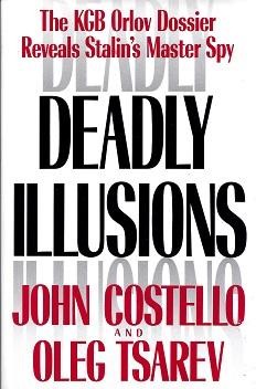 Deadly Illusions