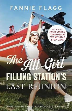 Imagen del vendedor de The All-Girl Filling Station's Last Reunion (Paperback) a la venta por AussieBookSeller
