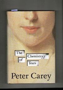 Seller image for Chemistry Of Tears, The for sale by Books Authors Titles