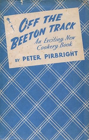 Bild des Verkufers fr Off the Beeton track. zum Verkauf von Lost and Found Books