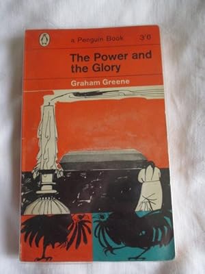 Seller image for The Power and the Glory for sale by MacKellar Art &  Books