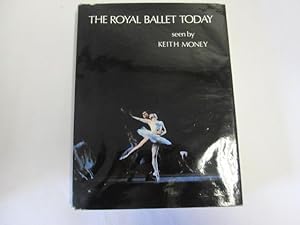 Immagine del venditore per The Royal Ballet Today venduto da Goldstone Rare Books