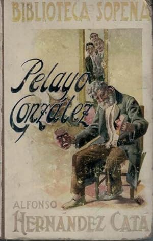 Seller image for PELAYO GONZLEZ for sale by Librera Torren de Rueda