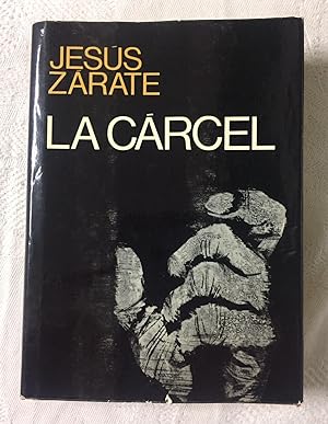 LA CÁRCEL. Novela